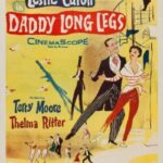 دانلود فیلم Daddy Long Legs 1955