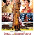 دانلود فیلم Curse of the Golden Flower 2007