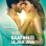 دانلود فیلم Teri Baaton Mein Aisa Uljha Jiya 2024