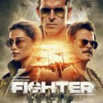 دانلود فیلم Fighter 2024