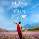 دانلود فیلم The Monk and the Gun 2024