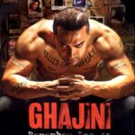 دانلود فیلم Ghajini 2008