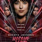 دانلود فیلم Madame Web 2024