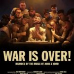 دانلود فیلم War Is Over! 2023