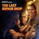 دانلود فیلم The Last Repair Shop 2023