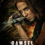 دانلود فیلم Damsel 2024