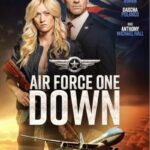 دانلود فیلم Air Force One Down 2024