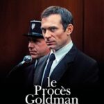 دانلود فیلم The Goldman Case 2023