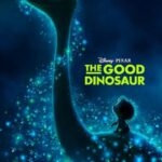 دانلود فیلم The Good Dinosaur 2015