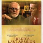 دانلود فیلم Freud's Last Session 2024