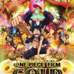 دانلود فیلم One Piece Film: Gold 2017