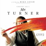 دانلود فیلم Mr. Turner 2014