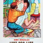 دانلود فیلم Lust for Life 1956