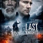 دانلود فیلم Last Knights 2015