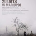 دانلود فیلم 20 Days in Mariupol 2023