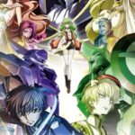 دانلود فیلم Code Geass: Lelouch of the Re;Surrection 2019