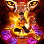 دانلود فیلم The Tiger's Apprentice 2024