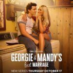 دانلود سریال Georgie & Mandy's First Marriage 2024