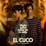 دانلود فیلم The Cuckoo's Curse 2023