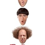 دانلود فیلم The Three Stooges 2012