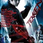 دانلود فیلم Tekken 2010