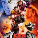 دانلود فیلم Spy Kids 3: Game Over 2003