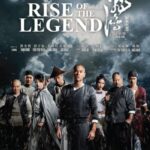 دانلود فیلم Rise of the Legend 2016