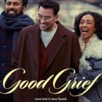 دانلود فیلم Good Grief 2024