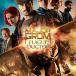 دانلود فیلم Major Grom: Plague Doctor 2021