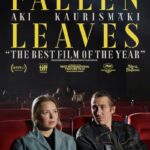 دانلود فیلم Fallen Leaves 2023