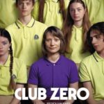 دانلود فیلم Club Zero 2024