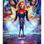 دانلود فیلم The Marvels 2023