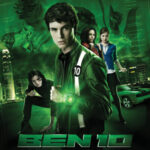 دانلود فیلم Ben 10: Alien Swarm 2009