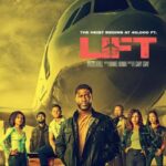 دانلود فیلم Lift 2024