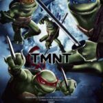 دانلود فیلم TMNT 2007