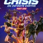 دانلود فیلم Justice League: Crisis on Infinite Earths – Part One 2024