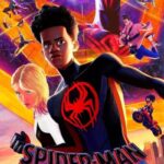 دانلود فیلم Spider-Man: Across the Spider-Verse 2023