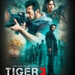 دانلود فیلم Tiger 3 2023