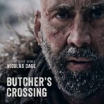 دانلود فیلم Butcher's Crossing 2023