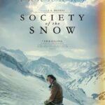 دانلود فیلم Society of the Snow 2024