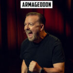 دانلود فیلم Ricky Gervais: Armageddon 2023