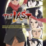 دانلود فیلم The Last: Naruto the Movie 2015