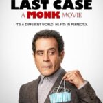 دانلود فیلم Mr. Monk's Last Case: A Monk Movie 2023