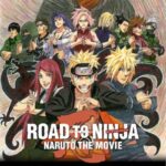 دانلود فیلم Road to Ninja – Naruto the Movie 2014