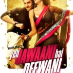 دانلود فیلم Yeh Jawaani Hai Deewani 2013