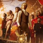 دانلود فیلم The Hunger Games: The Ballad of Songbirds & Snakes 2023