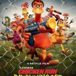 دانلود فیلم Chicken Run: Dawn of the Nugget 2023