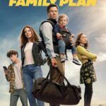 دانلود فیلم The Family Plan 2023