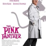 دانلود فیلم The Pink Panther 2006