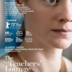 دانلود فیلم The Teachers' Lounge 2023